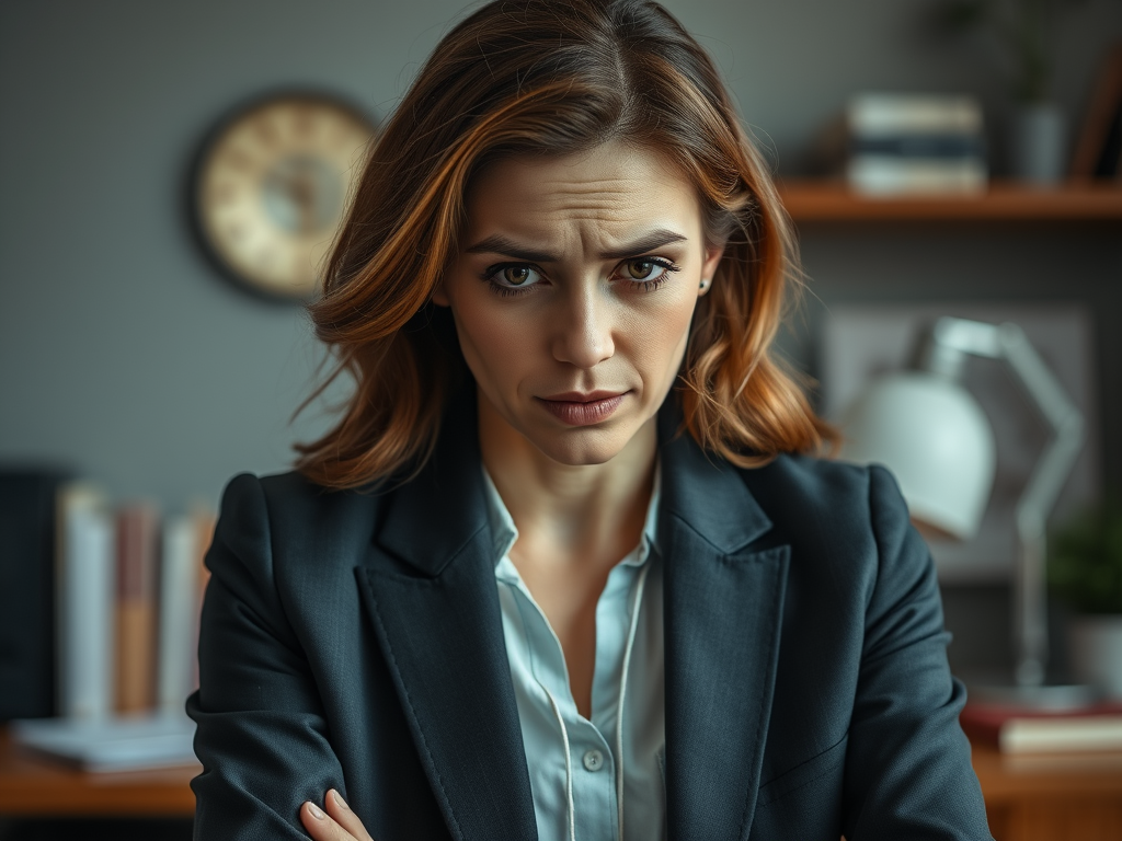 The Work-Life Balance Dilemma for Moms