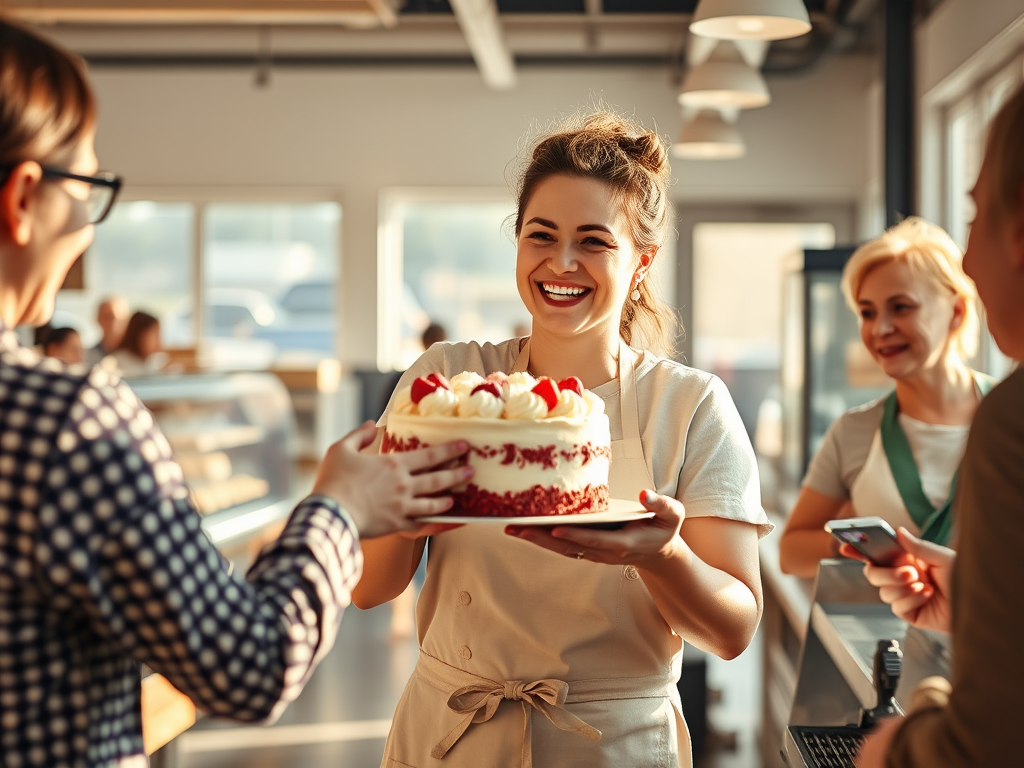 Elevate Your Business with Exceptional Customer Service