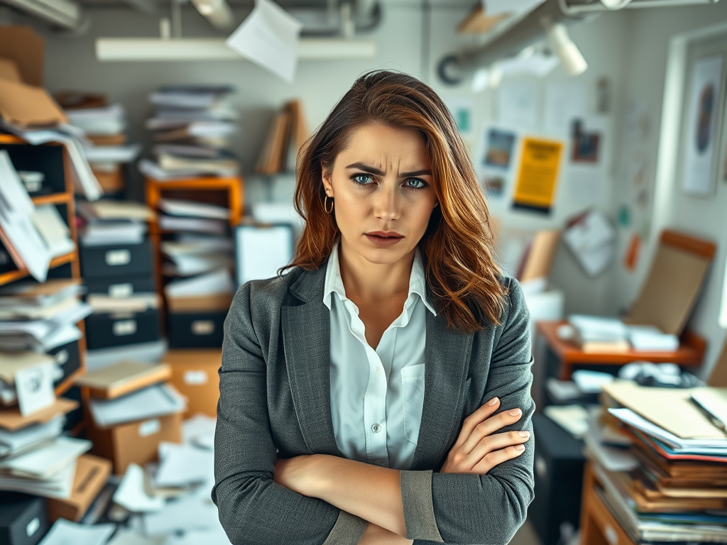 Transform Chaos into Order: Effective Business Systems