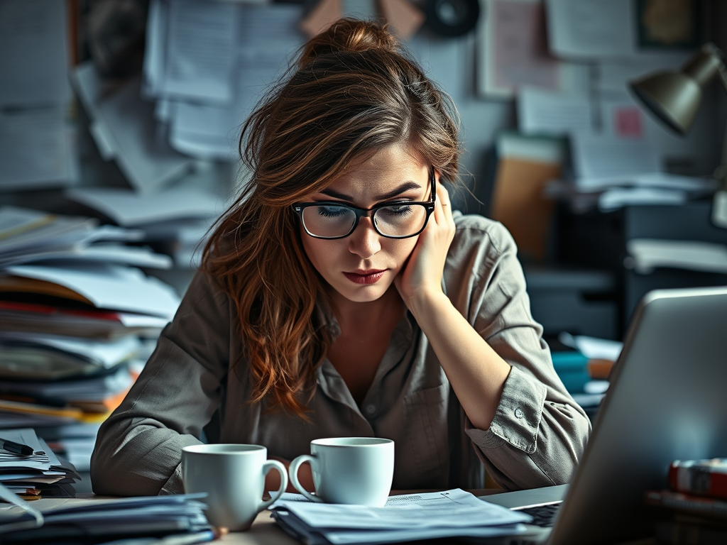 6 Leadership Truths for Mom Entrepreneurs