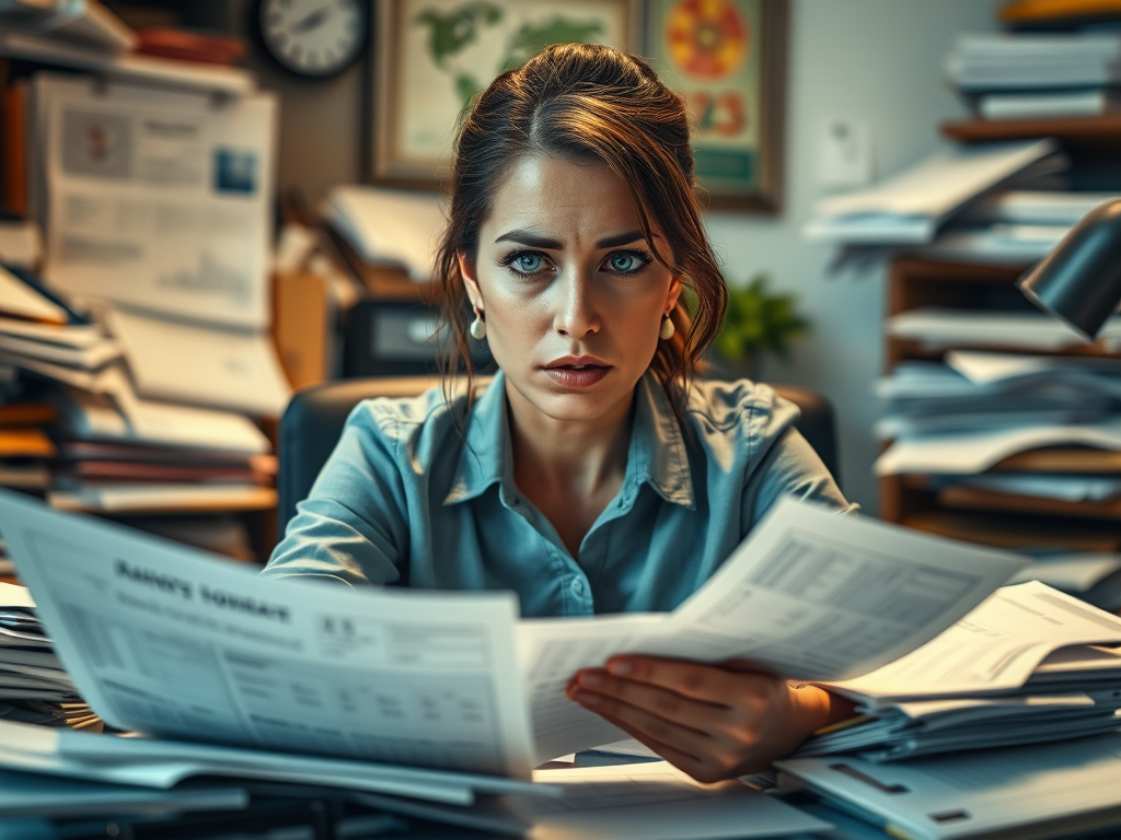 Stop Feeling Broke: Financial Insights for Entrepreneurs