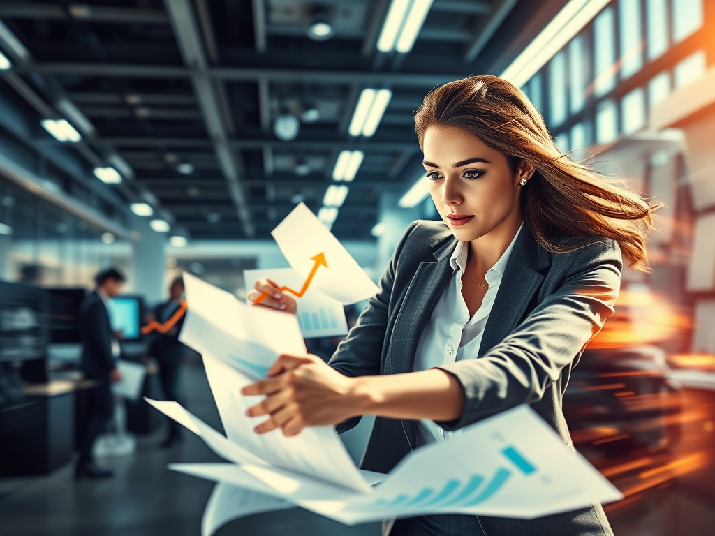 Why Execution Beats Ideas in Business Success